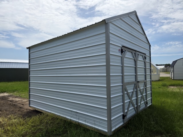 Utility Xtra Height - 10x12