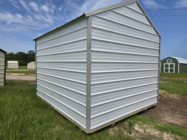 Utility Xtra Height - 10x12