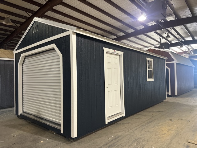 Portable Garage - 12x24