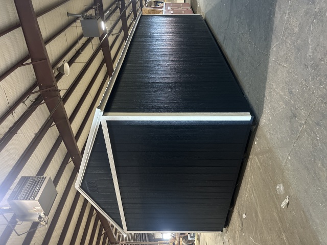 Portable Garage - 12x24