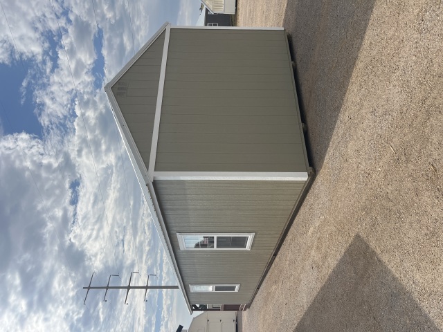 Cabin - 12x40