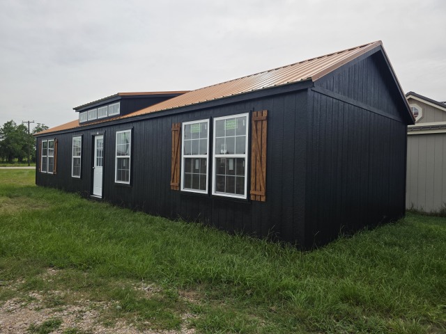 Side Utility - 16x50