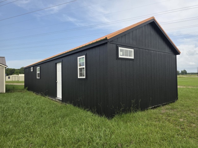 Side Utility - 16x50