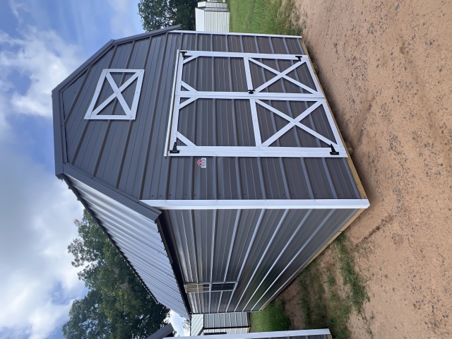Lofted Barn - 10x20