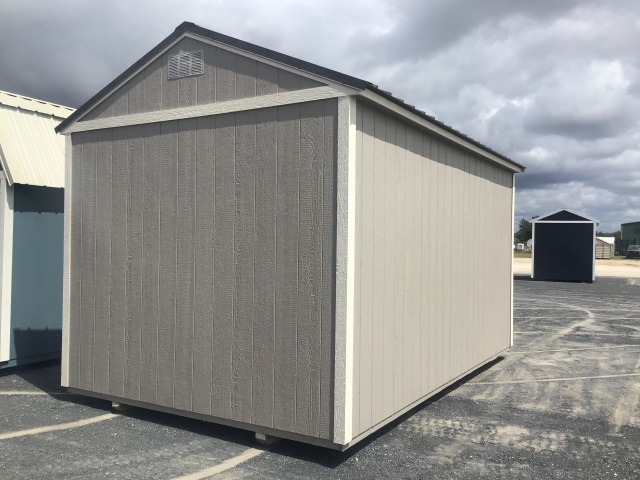 Side Utility - 10x16