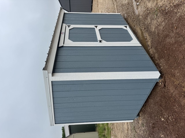 Metro Shed - 6x10
