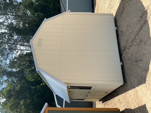 Best Value Wood (Side Lofted Barn) - 10x16