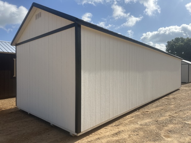 Side Cabin - 12x40