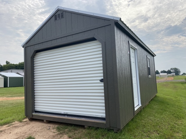 Portable Garage - 12x24