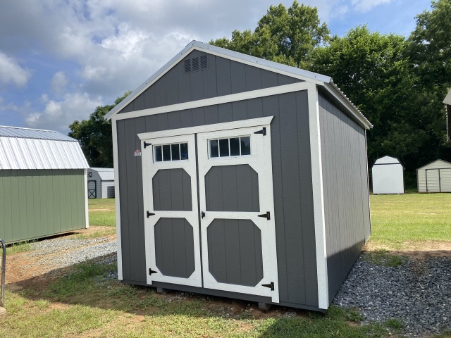 Utility Xtra Height - 10x16