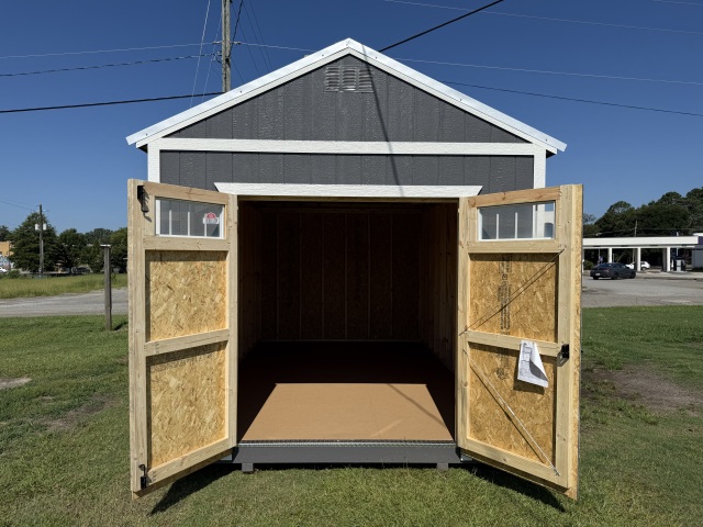 Utility Xtra Height - 10x16