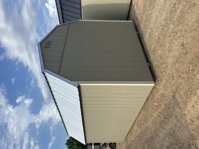 Best Value Wood (Lofted Barn) - 10x16