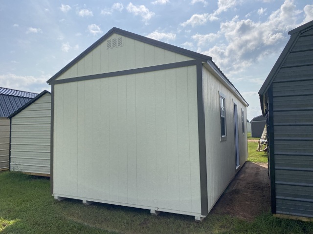 Side Utility - 12x28