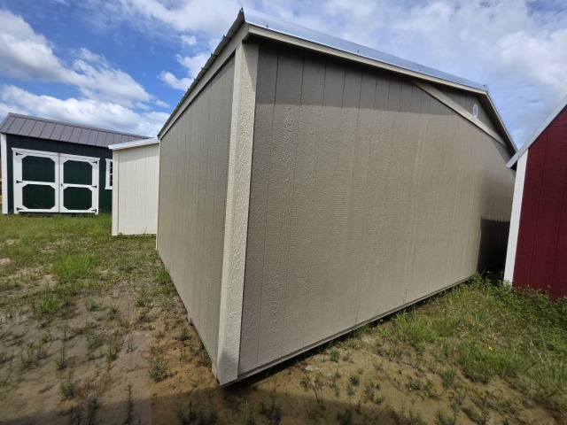 Best Value Wood (Side Utility) - 12x24
