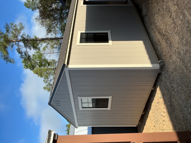 Side Utility - 12x28