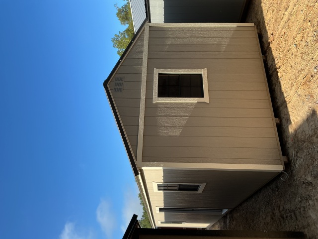 Side Utility - 12x28