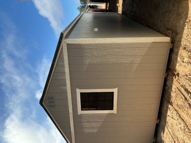 Side Utility - 12x28