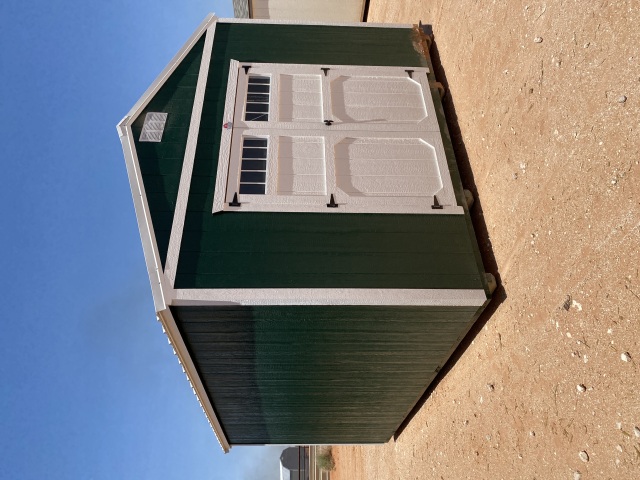 Utility Xtra Height - 12x16