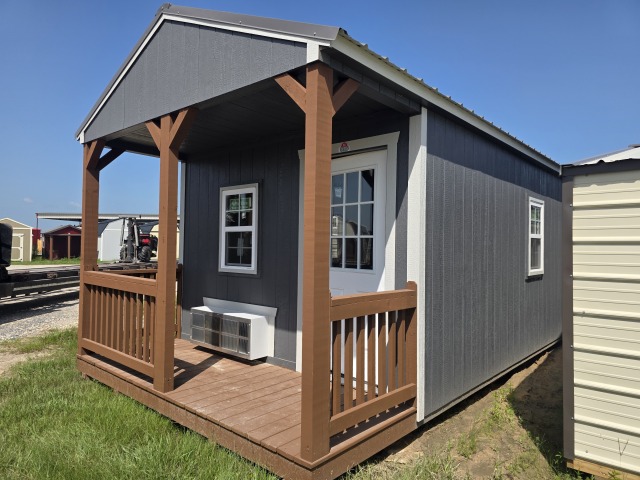Cabin - 12x24
