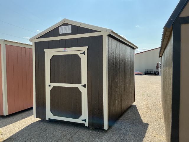 Utility Xtra Height - 8x12