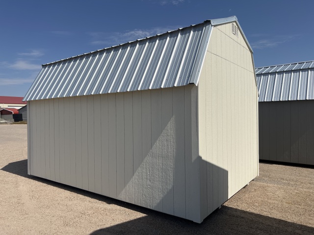 Best Value Wood (Lofted Barn) - 10x16