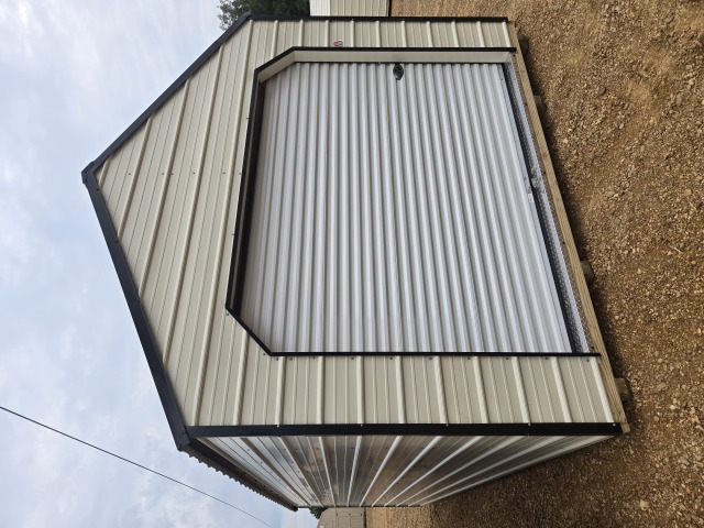 Portable Garage - 12x24