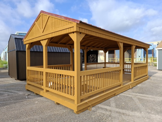 Cabana - 12x24