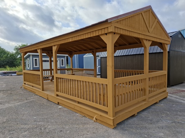 Cabana - 12x24