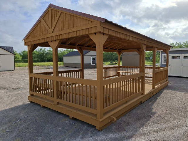 Cabana - 12x24