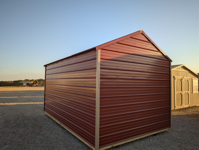 Utility Xtra Height - 10x16