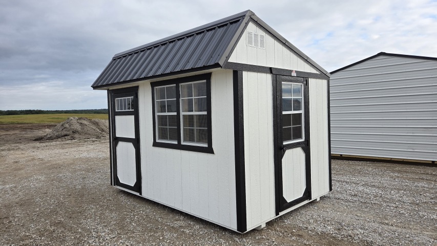 Chicken Coop - 8x12