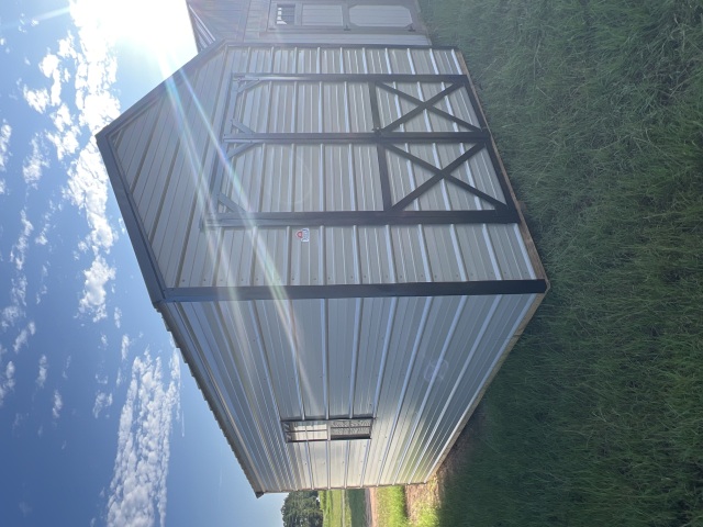 Utility Xtra Height - 10x16