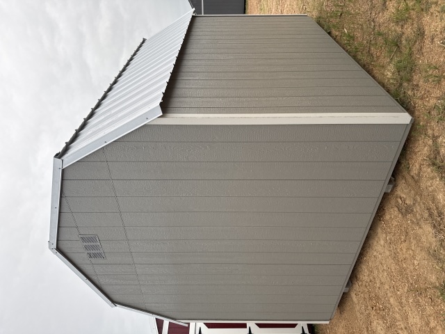 Best Value Wood (Lofted Barn) - 10x12