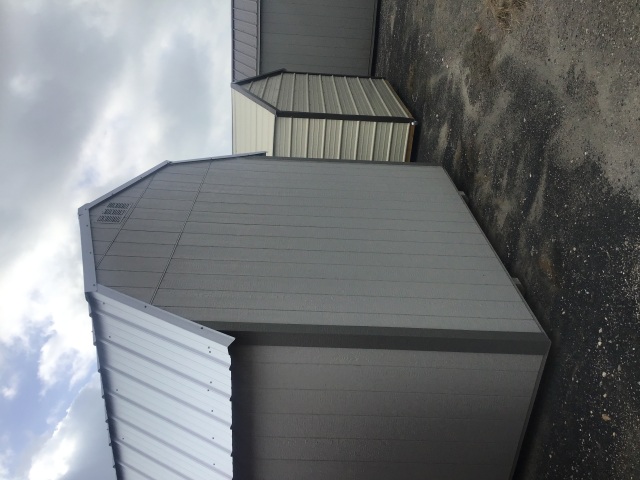 Best Value Wood (Lofted Barn) - 10x16