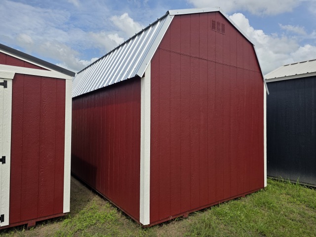 Best Value Wood (Lofted Barn) - 10x16