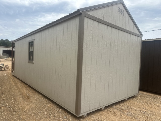 Cabin - 12x28