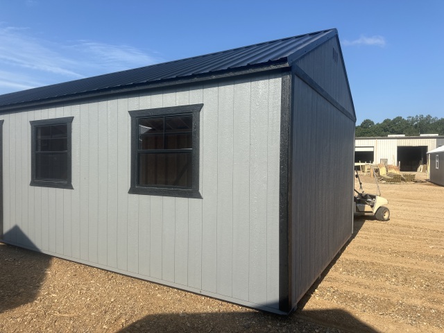 Side Utility - 14x40