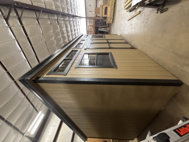 Single Slope Utility - 12x20
