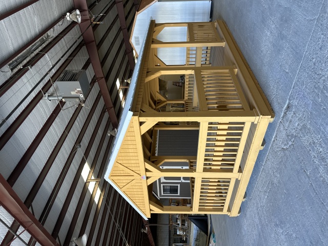 Cabana - 10x16
