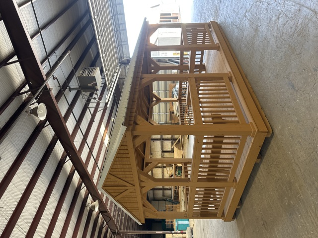 Cabana - 10x16