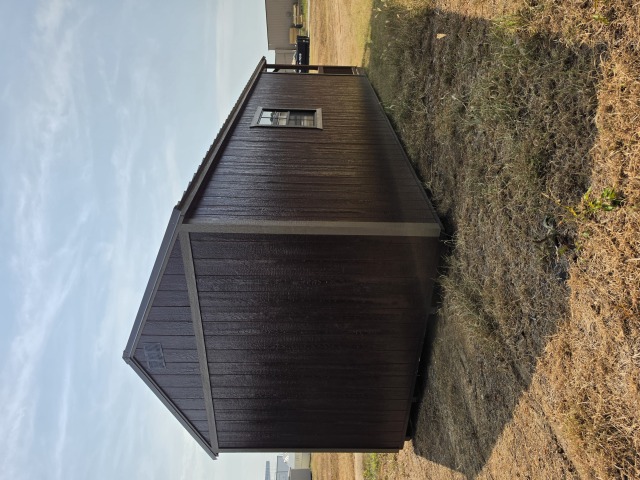 Cabin - 12x28