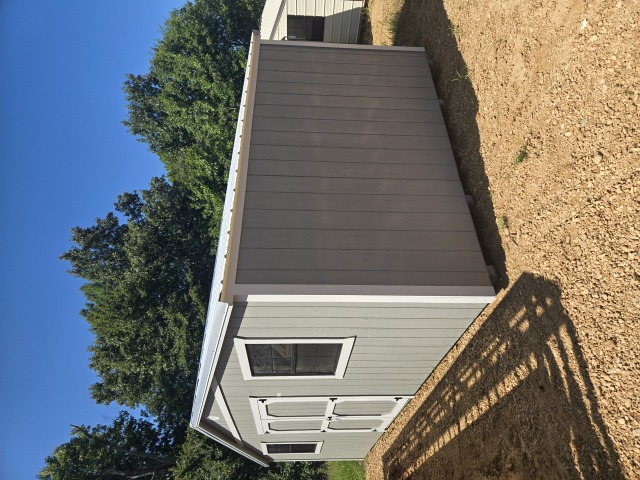 Best Value Wood (Side Utility) - 12x24