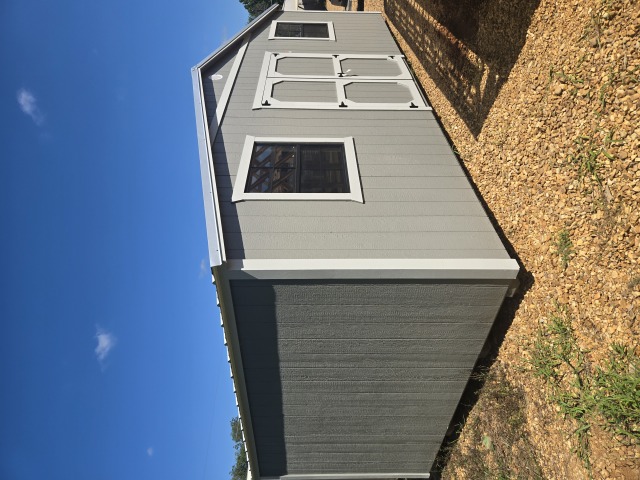 Best Value Wood (Side Utility) - 12x24