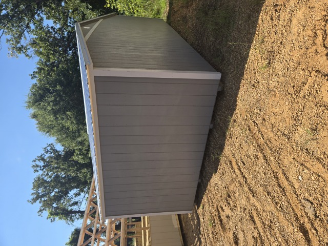 Best Value Wood (Side Utility) - 12x24
