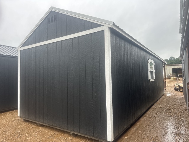 Cabin - 12x36