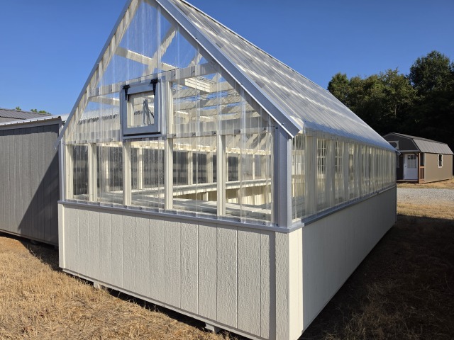 Greenhouse - 10x20