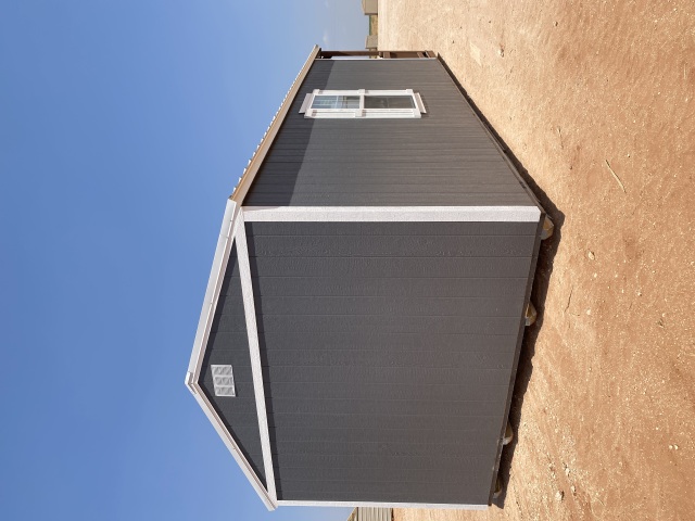Cabin - 12x28