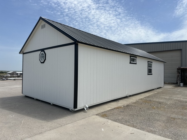 Side Utility - 16x40
