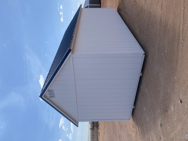 Metro Shed Garden Shed - 10x20