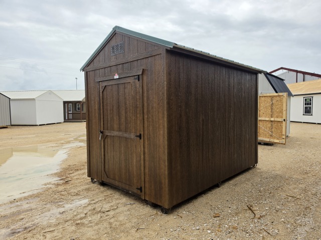 Utility Xtra Height - 8x12